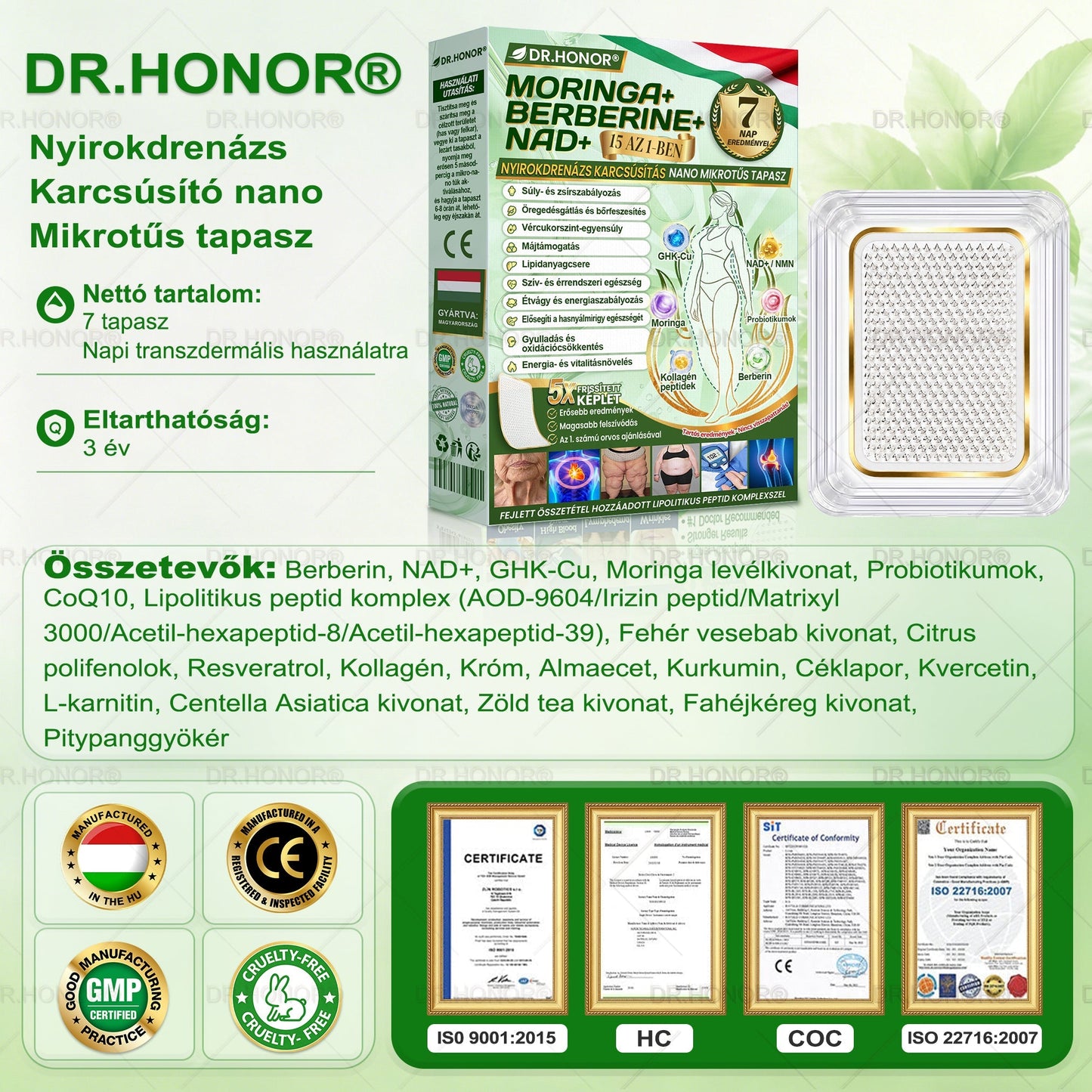 ✨[𝟐𝟎𝟐𝟔 Ú𝐉 & 𝐭𝐨𝐯á𝐛𝐛𝐟𝐞𝐣𝐥𝐞𝐬𝐳𝐭𝐞𝐭𝐭: 𝟖𝟎% 𝐊𝐄𝐃𝐕𝐄𝐙𝐌É𝐍𝐘] 𝐃𝐑.𝐇𝐎𝐍𝐎𝐑® 𝐧𝐲𝐢𝐫𝐨𝐤𝐝𝐫𝐞𝐧á𝐳𝐬 𝐟𝐨𝐠𝐲𝐚𝐬𝐳𝐭ó 𝐧𝐚𝐧𝐨-𝐦𝐢𝐤𝐫𝐨𝐭ű𝐬 𝐭𝐚𝐩𝐚𝐬𝐳:  𝐭á𝐦𝐨𝐠𝐚𝐭𝐣𝐚 𝐚 𝐟𝐨𝐠𝐲á𝐬𝐭 é𝐬 𝐚 𝐧𝐲𝐢𝐫𝐨𝐤𝐤𝐞𝐫𝐢𝐧𝐠é𝐬𝐭 𝐚𝐳 í𝐳ü𝐥𝐞𝐭𝐢 𝐤𝐨𝐦𝐟𝐨𝐫𝐭𝐛𝐚𝐧, 𝐣𝐨𝐛𝐛 𝐚𝐥𝐯á𝐬𝐛𝐚𝐧, 𝐦𝐞𝐧𝐭á𝐥𝐢𝐬 𝐭𝐢𝐬𝐳𝐭𝐚𝐬á𝐠𝐨𝐭