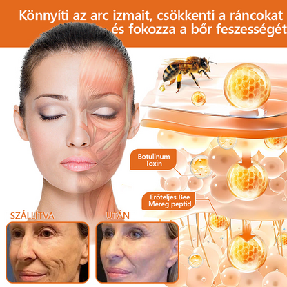 ✨ Bőrgyógyász ajánlása ✨ ZödVita® Méhméreg Bőr Helyreállító Krém 🔥 Magyar fejlesztés, magyarországi gyártás és szállítás