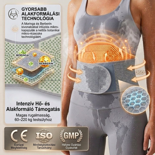 ✨𝐅𝐞𝐝𝐞𝐳𝐝 𝐟𝐞𝐥 𝐚 𝐊𝐤𝐢𝐨® ú𝐣𝐝𝐨𝐧𝐬á𝐠á𝐭! 👩  𝐊𝐤𝐢𝐨® 𝟒 𝐚𝐳 𝟏-𝐛𝐞𝐧 𝐚𝐥𝐚𝐤𝐟𝐨𝐫𝐦á𝐥ó é𝐬 𝐳𝐬í𝐫é𝐠𝐞𝐭ő ö𝐯 mikronizált moringával és berberinnel ☘️